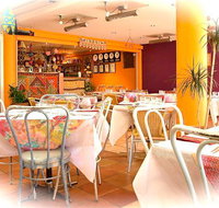 The Only Place Indian Restaurant - Palm Beach Accommodation