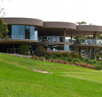 Bluewater Grill - Palm Beach Accommodation