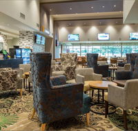Frenchville Sports Club - Palm Beach Accommodation