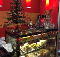 Indian Kitchen Restaurant - Palm Beach Accommodation