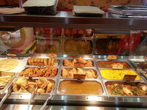 Indian Kitchen Restaurant - Palm Beach Accommodation 2