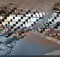 Harbour Thai Restaurant - Palm Beach Accommodation