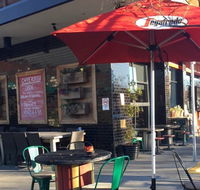 Caff Rosso Bowral - Palm Beach Accommodation