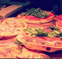 Bistro Officina - Palm Beach Accommodation