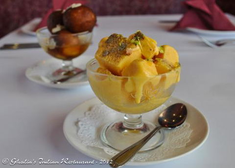 Ghedia’s Indian Restaurant - Palm Beach Accommodation 2