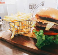 Mitchells Espresso - Palm Beach Accommodation