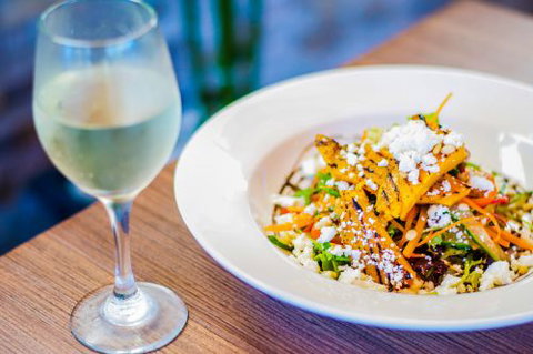 Wisdom Bar & Cafe - Palm Beach Accommodation 0
