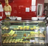 PKs Bakery - Palm Beach Accommodation