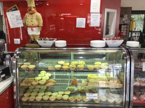 PK’s Bakery - Palm Beach Accommodation 0