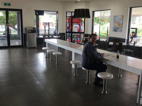 PK’s Bakery - Palm Beach Accommodation 1