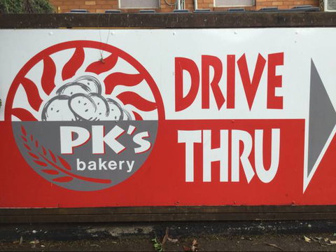 PK’s Bakery - Palm Beach Accommodation 4