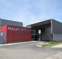 Fuller Sports Club - Palm Beach Accommodation