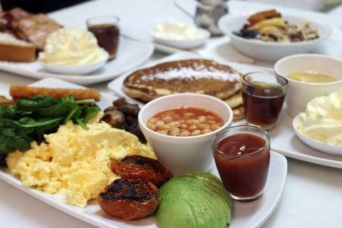 Bayaroma - Palm Beach Accommodation 2