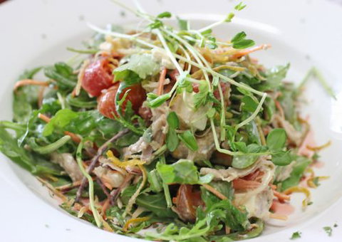 Bayaroma - Palm Beach Accommodation 3