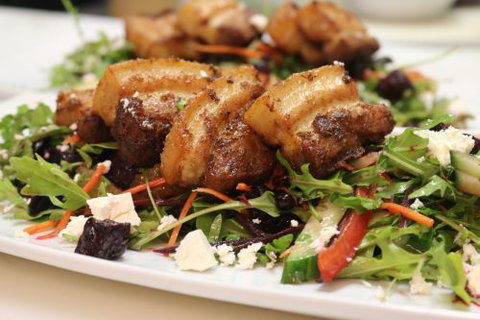 Bayaroma - Palm Beach Accommodation 4