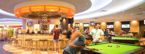 CSI Club Southport - Palm Beach Accommodation 2