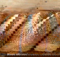 Blackbird Artisan Bakery - Palm Beach Accommodation