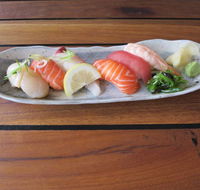 Sabi Sushi Cafe - Palm Beach Accommodation