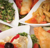 Al-Madina Lebanese Cuisine - Palm Beach Accommodation