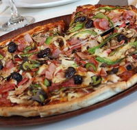 Jags Ristorante - Palm Beach Accommodation