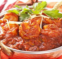 Sri's Indian Eatery - Palm Beach Accommodation