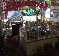 Savannahs Gifts Cafe  Flowers - Palm Beach Accommodation