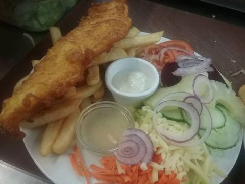 Mourilyan Cafe - Palm Beach Accommodation 0