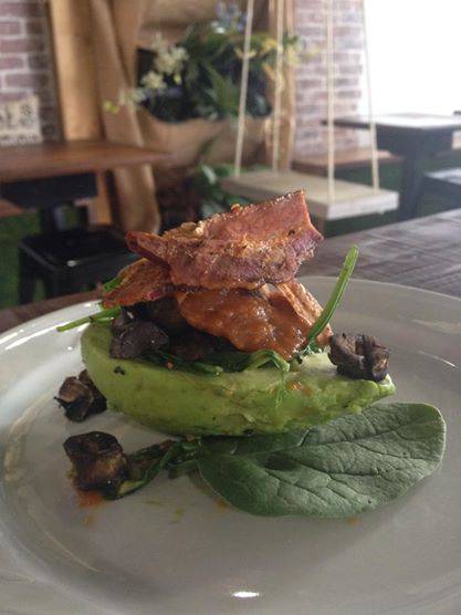 The Rawgasm Paleo Cafe & Juice Bar - Palm Beach Accommodation 1