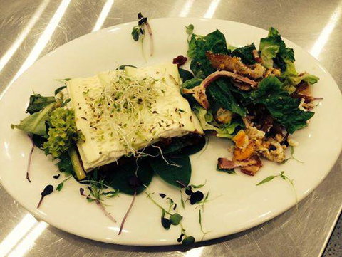 The Rawgasm Paleo Cafe & Juice Bar - Palm Beach Accommodation 4