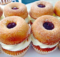 Heaven Leigh Cupcakes - Palm Beach Accommodation