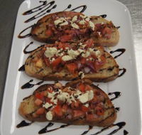 Central Park Cafe - Palm Beach Accommodation