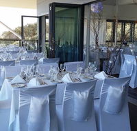 Lighthouse Beach Cafe - Palm Beach Accommodation