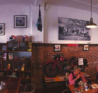 Roadies Cafe - Palm Beach Accommodation