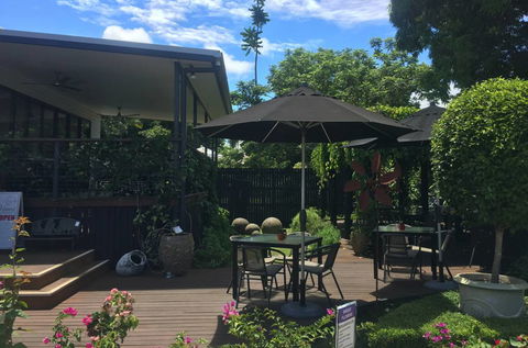 Limberlost Nursery & Garden Centre - Palm Beach Accommodation 2