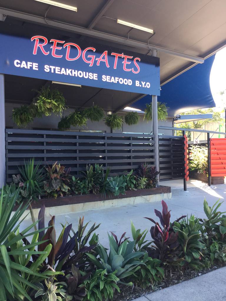 Bedarra Island QLD Palm Beach Accommodation