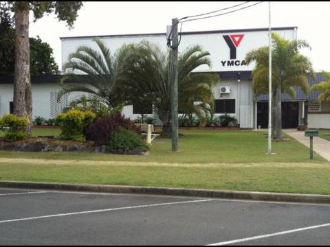 YMCA - Palm Beach Accommodation 2