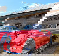 2020 Shannons Convicts to Classics - Car and Bike Show - Palm Beach Accommodation