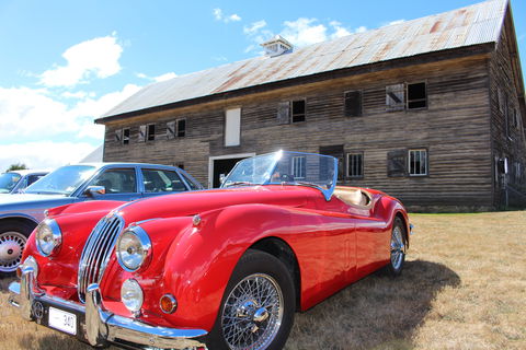 2020 Shannons Convicts To Classics - Car And Bike Show - Palm Beach Accommodation 0