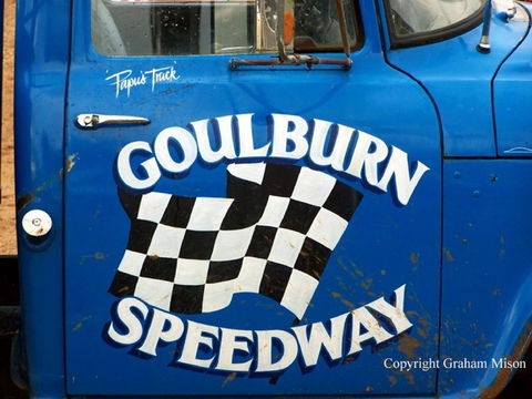 50 Years Of Racing At Goulburn Speedway - Palm Beach Accommodation 0