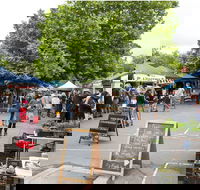 Alphington Farmers' Market - Palm Beach Accommodation