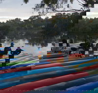 Avon Descent - Palm Beach Accommodation