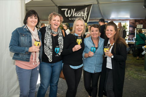 Ballina Food And Wine Festival - Palm Beach Accommodation 0