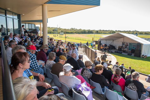 Ballina Food And Wine Festival - Palm Beach Accommodation 1