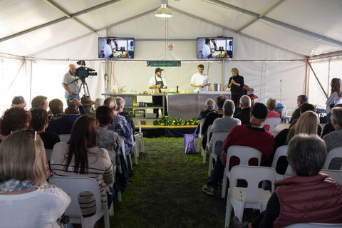 Ballina Food And Wine Festival - Palm Beach Accommodation 2