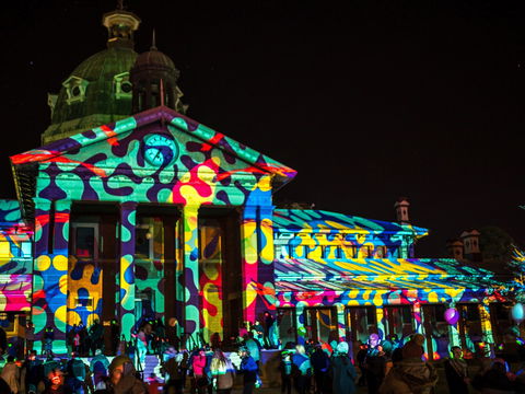 Bathurst Winter Festival - Palm Beach Accommodation 0