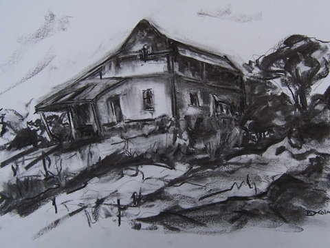 Bathurst Arts Trail - Palm Beach Accommodation 2