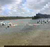 Batemans Bay Triathlon Festival - Palm Beach Accommodation