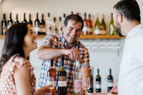 Behind The Wine - For The Wine Enthusiast - Palm Beach Accommodation 0
