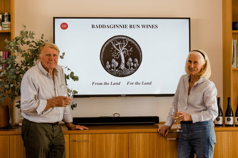 Behind The Wine - For The Wine Enthusiast - Palm Beach Accommodation 2