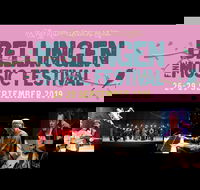 Bellingen Fine Music Festival - Palm Beach Accommodation